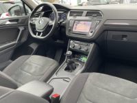 Volkswagen Tiguan Carat 2017 2.0 TDI 150ch - <small></small> 19.990 € <small>TTC</small> - #12