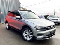 Volkswagen Tiguan Carat 2017 2.0 TDI 150ch - <small></small> 18.490 € <small>TTC</small> - #2