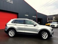 Volkswagen Tiguan Carat 2017 2.0 TDI 150ch - <small></small> 18.490 € <small>TTC</small> - #3