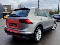 Volkswagen Tiguan Carat 2017 2.0 TDI 150ch - <small></small> 18.490 € <small>TTC</small> - #4