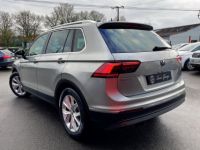 Volkswagen Tiguan Carat 2017 2.0 TDI 150ch - <small></small> 18.490 € <small>TTC</small> - #5