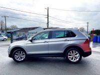 Volkswagen Tiguan Carat 2017 2.0 TDI 150ch - <small></small> 18.490 € <small>TTC</small> - #6