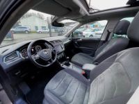 Volkswagen Tiguan Carat 2017 2.0 TDI 150ch - <small></small> 18.490 € <small>TTC</small> - #8