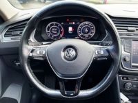 Volkswagen Tiguan Carat 2017 2.0 TDI 150ch - <small></small> 18.490 € <small>TTC</small> - #11