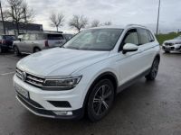 Volkswagen Tiguan Carat Exclusive 1.4 TSI BlueMotion - 150 - BV DSG 6 - <small></small> 16.990 € <small>TTC</small> - #1