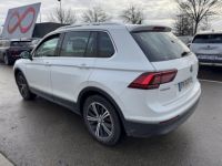 Volkswagen Tiguan Carat Exclusive 1.4 TSI BlueMotion - 150 - BV DSG 6 - <small></small> 16.990 € <small>TTC</small> - #3