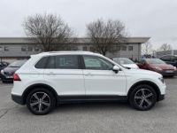 Volkswagen Tiguan Carat Exclusive 1.4 TSI BlueMotion - 150 - BV DSG 6 - <small></small> 16.990 € <small>TTC</small> - #4