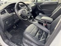 Volkswagen Tiguan Carat Exclusive 1.4 TSI BlueMotion - 150 - BV DSG 6 - <small></small> 16.990 € <small>TTC</small> - #6