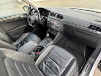 Volkswagen Tiguan Carat Exclusive 1.4 TSI BlueMotion - 150 - BV DSG 6 - <small></small> 16.990 € <small>TTC</small> - #9