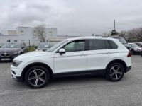 Volkswagen Tiguan Carat Exclusive 1.4 TSI BlueMotion - 150 - BV DSG 6 - <small></small> 16.990 € <small>TTC</small> - #17