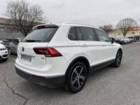 Volkswagen Tiguan Carat Exclusive 1.4 TSI BlueMotion - 150 - BV DSG 6 - <small></small> 16.990 € <small>TTC</small> - #18