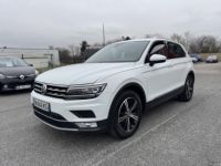 Volkswagen Tiguan Carat Exclusive 1.4 TSI BlueMotion - 150 - BV DSG 6 - <small></small> 16.990 € <small>TTC</small> - #19