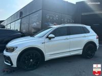 Volkswagen Tiguan Carat Exclusive R-Line 2.0 TDI 190 ch DSG 4Motion - <small></small> 33.990 € <small>TTC</small> - #2