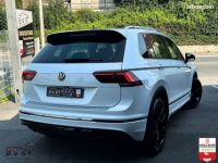 Volkswagen Tiguan Carat Exclusive R-Line 2.0 TDI 190 ch DSG 4Motion - <small></small> 33.990 € <small>TTC</small> - #3