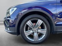 Volkswagen Tiguan Comfortline 2.0TDI 150 DSG +AHK+VIRTUAL+ACC - <small></small> 33.900 € <small>TTC</small> - #13