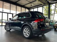 Volkswagen Tiguan Confortline 150 ch Boite auto Garantie 6 ans Caméra Carplay Démarrage sans clés Park assist Grand GPS Régulateur adaptatif 18P 365-mois - <small></small> 24.983 € <small>TTC</small> - #2