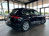 Volkswagen Tiguan Confortline 150 ch Caméra Carplay Démarrage sans clés Park assist GPS Régulateur adaptatif 18P Garantie 6 ans 349-mois - <small></small> 23.985 € <small>TTC</small> - #2