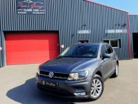 Volkswagen Tiguan ConfortLine Business 2017 2.0 TDI - <small></small> 17.990 € <small>TTC</small> - #1