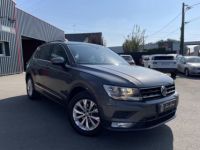 Volkswagen Tiguan ConfortLine Business 2017 2.0 TDI - <small></small> 17.990 € <small>TTC</small> - #2