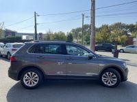 Volkswagen Tiguan ConfortLine Business 2017 2.0 TDI - <small></small> 17.990 € <small>TTC</small> - #3