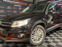 Volkswagen Tiguan cup 2.0 tdi 110 cv garantie 6 mois - <small></small> 13.990 € <small>TTC</small> - #1