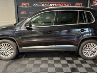 Volkswagen Tiguan cup 2.0 tdi 110 cv garantie 6 mois - <small></small> 13.990 € <small>TTC</small> - #2