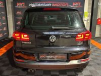 Volkswagen Tiguan cup 2.0 tdi 110 cv garantie 6 mois - <small></small> 13.990 € <small>TTC</small> - #3