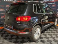 Volkswagen Tiguan cup 2.0 tdi 110 cv garantie 6 mois - <small></small> 13.990 € <small>TTC</small> - #4