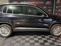 Volkswagen Tiguan cup 2.0 tdi 110 cv garantie 6 mois - <small></small> 13.990 € <small>TTC</small> - #5