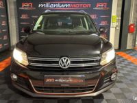 Volkswagen Tiguan cup 2.0 tdi 110 cv garantie 6 mois - <small></small> 13.990 € <small>TTC</small> - #6