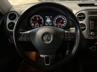 Volkswagen Tiguan cup 2.0 tdi 110 cv garantie 6 mois - <small></small> 13.990 € <small>TTC</small> - #10