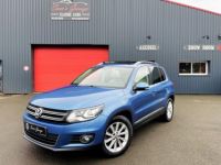 Volkswagen Tiguan CUP 2014 2.0 TDI - <small></small> 13.490 € <small>TTC</small> - #1