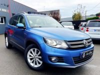 Volkswagen Tiguan CUP 2014 2.0 TDI - <small></small> 13.490 € <small>TTC</small> - #2