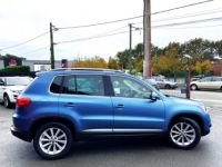 Volkswagen Tiguan CUP 2014 2.0 TDI - <small></small> 13.490 € <small>TTC</small> - #3