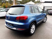 Volkswagen Tiguan CUP 2014 2.0 TDI - <small></small> 13.490 € <small>TTC</small> - #4