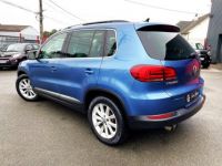 Volkswagen Tiguan CUP 2014 2.0 TDI - <small></small> 13.490 € <small>TTC</small> - #6