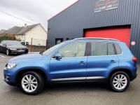 Volkswagen Tiguan CUP 2014 2.0 TDI - <small></small> 13.490 € <small>TTC</small> - #7