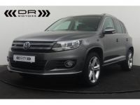 Volkswagen Tiguan Diesel 2013 111.134km 12 mois de garantie Prix toutes taxes incluses - <small></small> 14.995 € <small>TTC</small> - #1