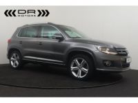 Volkswagen Tiguan Diesel 2013 111.134km 12 mois de garantie Prix toutes taxes incluses - <small></small> 14.995 € <small>TTC</small> - #3