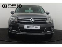 Volkswagen Tiguan Diesel 2013 111.134km 12 mois de garantie Prix toutes taxes incluses - <small></small> 14.995 € <small>TTC</small> - #4