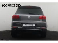 Volkswagen Tiguan Diesel 2013 111.134km 12 mois de garantie Prix toutes taxes incluses - <small></small> 14.995 € <small>TTC</small> - #5