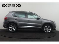 Volkswagen Tiguan Diesel 2013 111.134km 12 mois de garantie Prix toutes taxes incluses - <small></small> 14.995 € <small>TTC</small> - #7