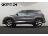 Volkswagen Tiguan Diesel 2013 111.134km 12 mois de garantie Prix toutes taxes incluses - <small></small> 14.995 € <small>TTC</small> - #8