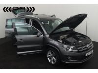 Volkswagen Tiguan Diesel 2013 111.134km 12 mois de garantie Prix toutes taxes incluses - <small></small> 14.995 € <small>TTC</small> - #10