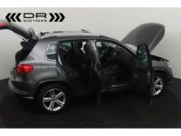 Volkswagen Tiguan Diesel 2013 111.134km 12 mois de garantie Prix toutes taxes incluses - <small></small> 14.995 € <small>TTC</small> - #11