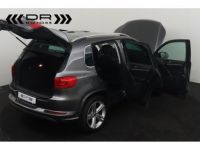 Volkswagen Tiguan Diesel 2013 111.134km 12 mois de garantie Prix toutes taxes incluses - <small></small> 14.995 € <small>TTC</small> - #12