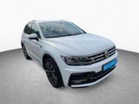 Volkswagen Tiguan Highline 2.0 TDI 4-MOTION - <small></small> 33.900 € <small>TTC</small> - #1