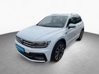 Volkswagen Tiguan Highline 2.0 TDI 4-MOTION - <small></small> 33.900 € <small>TTC</small> - #4