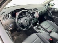 Volkswagen Tiguan Highline 2.0 TDI 4-MOTION - <small></small> 33.900 € <small>TTC</small> - #10