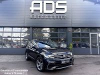 Volkswagen Tiguan II 1.4 eHybrid 245ch R-Line Exclusive DSG6 / À PARTI DE 507,12 € * - <small></small> 34.990 € <small>TTC</small> - #1